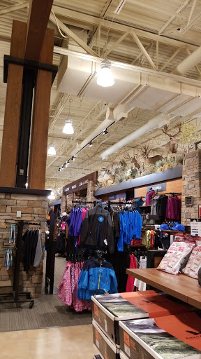 Outdoor Sports Store «Field & Stream», reviews and photos, 520 Clock Tower Way, Crescent Springs, KY 41017, USA