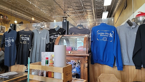 Golden Block Brewery