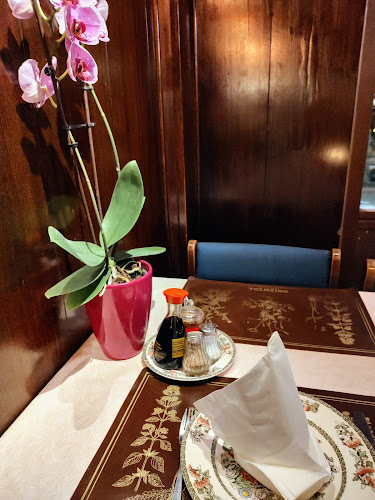 Anmeldelser af Oriental Kinesisk Restaurant i Ølstykke-Stenløse - Restaurant