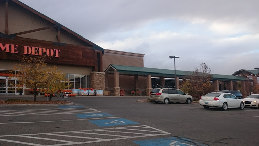 Home Improvement Store «The Home Depot», reviews and photos, 1771 N 19th Ave, Bozeman, MT 59718, USA