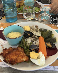 Plats et boissons du Restaurant Café du Midi à Digne-les-Bains - n°14