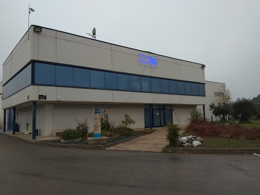 Triton laundries S.L. en Almoguera, Guadalajara
