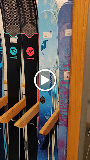 Ski Rental Service «Cole Sport», reviews and photos, 1615 Park Ave, Park City, UT 84060, USA