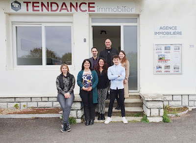Tendance Immobilier Urcuit à Urcuit