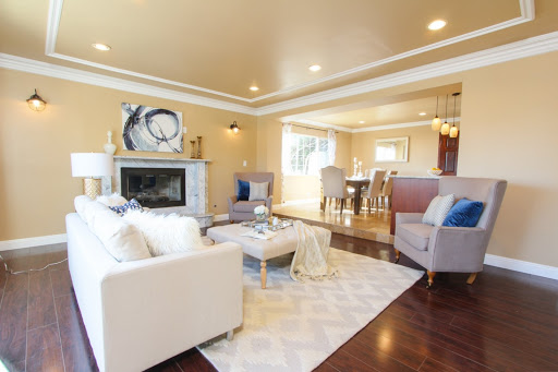 Nathalie Interior Motives Home staging and Design image