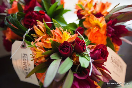 Florist «The Flower Mill», reviews and photos, 183 Dutton St, Lowell, MA 01852, USA