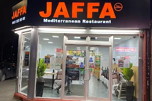 Jaffa Restaurant image
