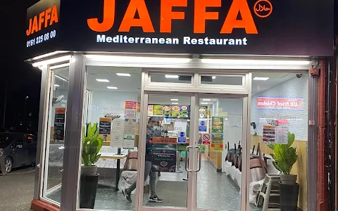 Jaffa Restaurant image