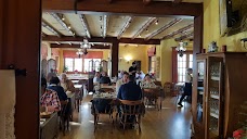 Restaurant Can Carola en Vila-sacra