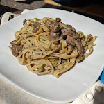 Photo n°7 de l'avis de Ioannis. fait le 10/06/2021 à 06:23 sur le  Osteria Di Corte à Ariccia