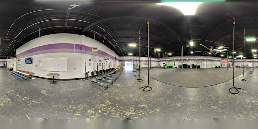 Gym «CrossFit Stimulus», reviews and photos, 19 W Mercury Blvd, Hampton, VA 23669, USA