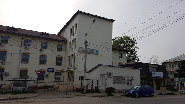 Spitalul Municipal Moreni - <nil>