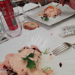 Photo n°3 de l'avis de Stefano.r fait le 11/09/2023 à 16:03 sur le  Ristorante Pizzeria Amici Miei à Capo d'Orlando