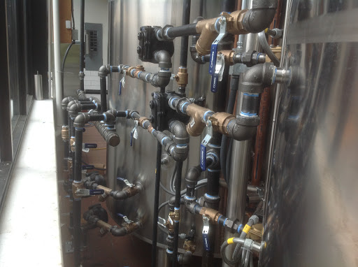 Propane Supplier «W.C. Eshenaur & Son, Inc.», reviews and photos, 200 S 41st St, Harrisburg, PA 17111, USA