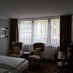 Photo n°7 de l'avis de Karl.t fait le 11/06/2019 à 10:57 sur le  The Ascot Hotel à Cologne