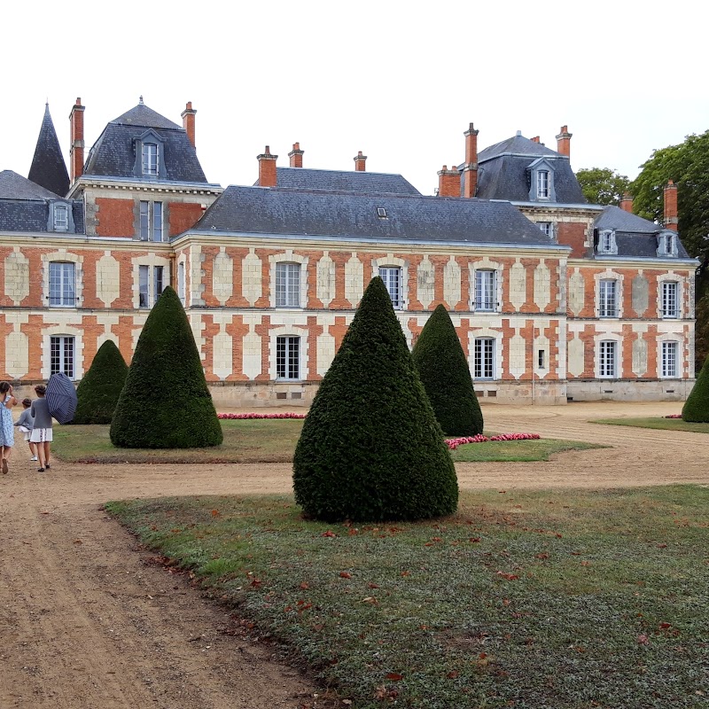 Château de Tournelay