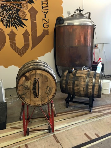 Brewery «Old Soul Brewing», reviews and photos, 10970 S Cleveland Ave #402, Fort Myers, FL 33901, USA