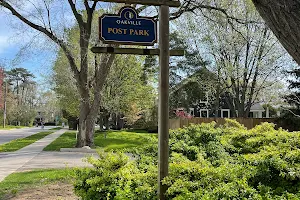 Post Park image
