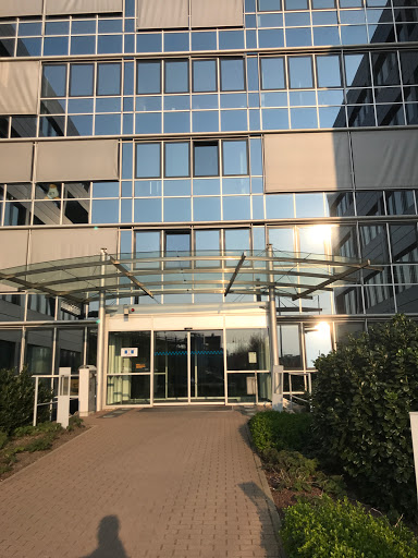 SAP Building Rot 15