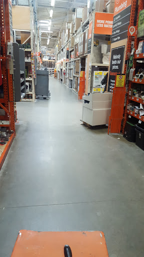 Home Improvement Store «The Home Depot», reviews and photos, 14001 E Mississippi Ave, Aurora, CO 80012, USA