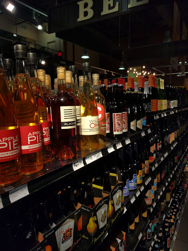 Grocery Store «Grandview Yard Market District», reviews and photos, 840 W 3rd Ave, Columbus, OH 43212, USA