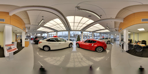 Nissan Dealer «Nissan 24», reviews and photos, 1016 Belmont St, Brockton, MA 02301, USA