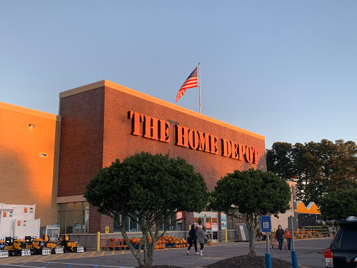 Home Improvement Store «The Home Depot», reviews and photos, 2635 Peachtree Pkwy, Suwanee, GA 30024, USA