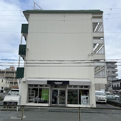 美容室コード