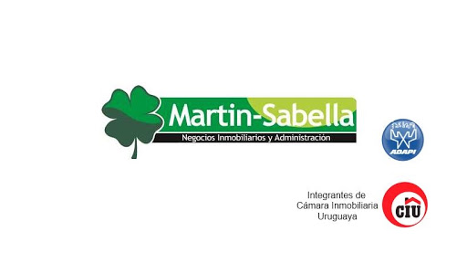 Inmobiliaria Martin-Sabella