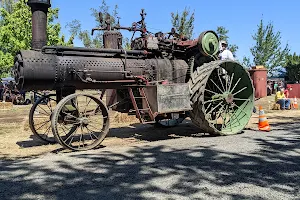 Great Oregon Steam Up image