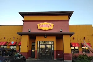 Denny's image