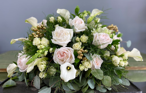 Florist «Flowers Of Marietta», reviews and photos, 1100 Johnson Ferry Rd #250B, Marietta, GA 30068, USA