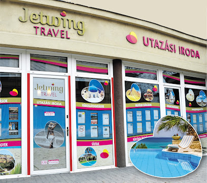 Jetwing Travel