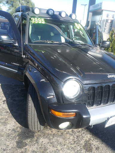 Gridley Auto Wholesale, 33 E Gridley Rd, Gridley, CA 95948, USA, 