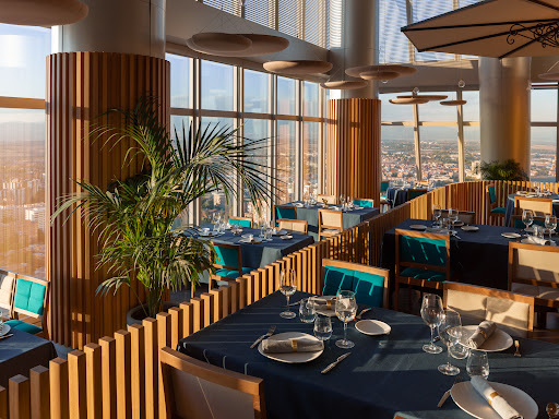 Élkar - Restaurante en la Castellana en Madrid