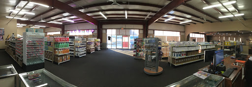 Beauty Supply Store «Sunshine Nail & Beauty Supply», reviews and photos, 4833 S 72nd St, Omaha, NE 68127, USA