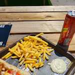 Photo n° 2 de l'avis de Valerie.e fait le 29/04/2022 à 20:05 pour HK STREET FOOD à La Valette-du-Var