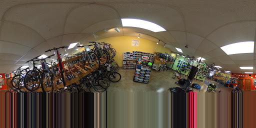 Bicycle Store «Pioneer Cycle», reviews and photos, 12741 Central Ave NE, Blaine, MN 55434, USA