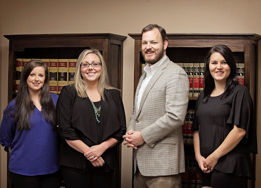 Personal Injury Attorney «Law Offices of William F. Underwood», reviews and photos