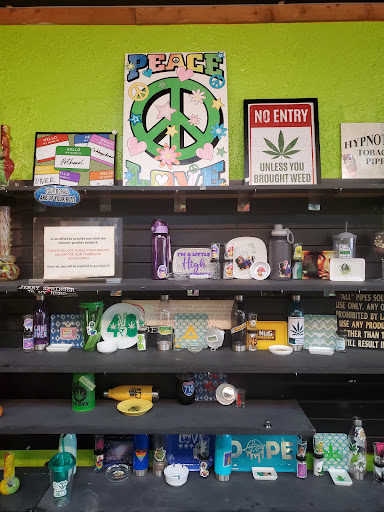 Tobacco Shop «Hypnotized Smoke Shop», reviews and photos, 2967 Patterson Rd, Florissant, MO 63031, USA