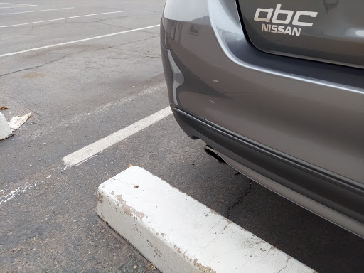 Auto Body Shop «Capitol Collision Repair», reviews and photos, 5154 N 27th Ave, Phoenix, AZ 85017, USA