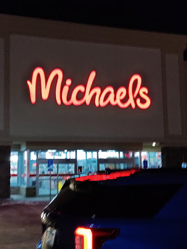 Craft Store «Michaels», reviews and photos, 2100 Snelling Ave, Roseville, MN 55113, USA
