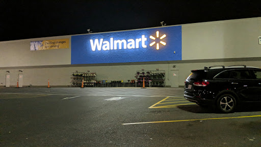 Department Store «Walmart Supercenter», reviews and photos, 13245 Lee Hwy, Bristol, VA 24202, USA