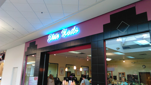 Shopping Mall «Richmond Mall», reviews and photos, 3801 National Rd E, Richmond, IN 47374, USA