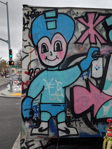 Supermarket «Sun Sang Supermarket», reviews and photos, 1211 8th Ave, Oakland, CA 94606, USA