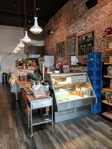 Sandwich Shop «Red Apron Butcher», reviews and photos, 709 D St NW, Washington, DC 20004, USA