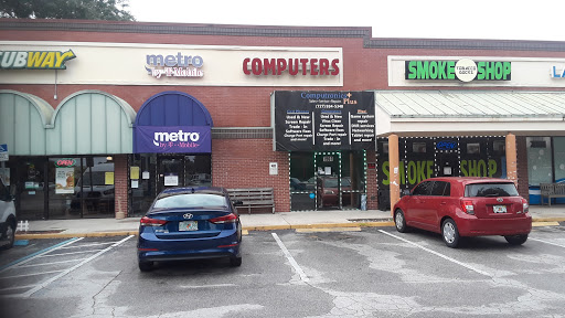Computer Repair Service «Computronics Computers», reviews and photos, 1961 N Pinellas Ave, Tarpon Springs, FL 34689, USA