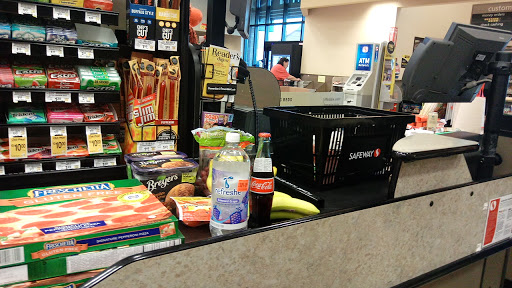 Grocery Store «Safeway», reviews and photos, 1815 4th St, Tillamook, OR 97141, USA