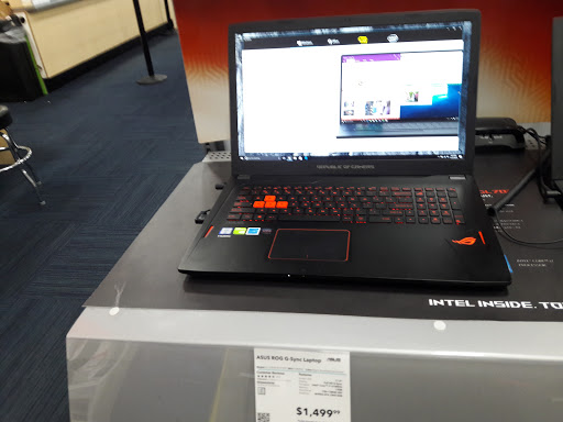 Electronics Store «Best Buy», reviews and photos, 1250 El Camino Real, San Bruno, CA 94066, USA