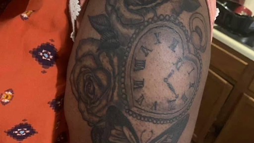 Explore cancer survivor tattoo ideas, creative tattoo ideas in Gadsden, available at Savage City Ink LLC